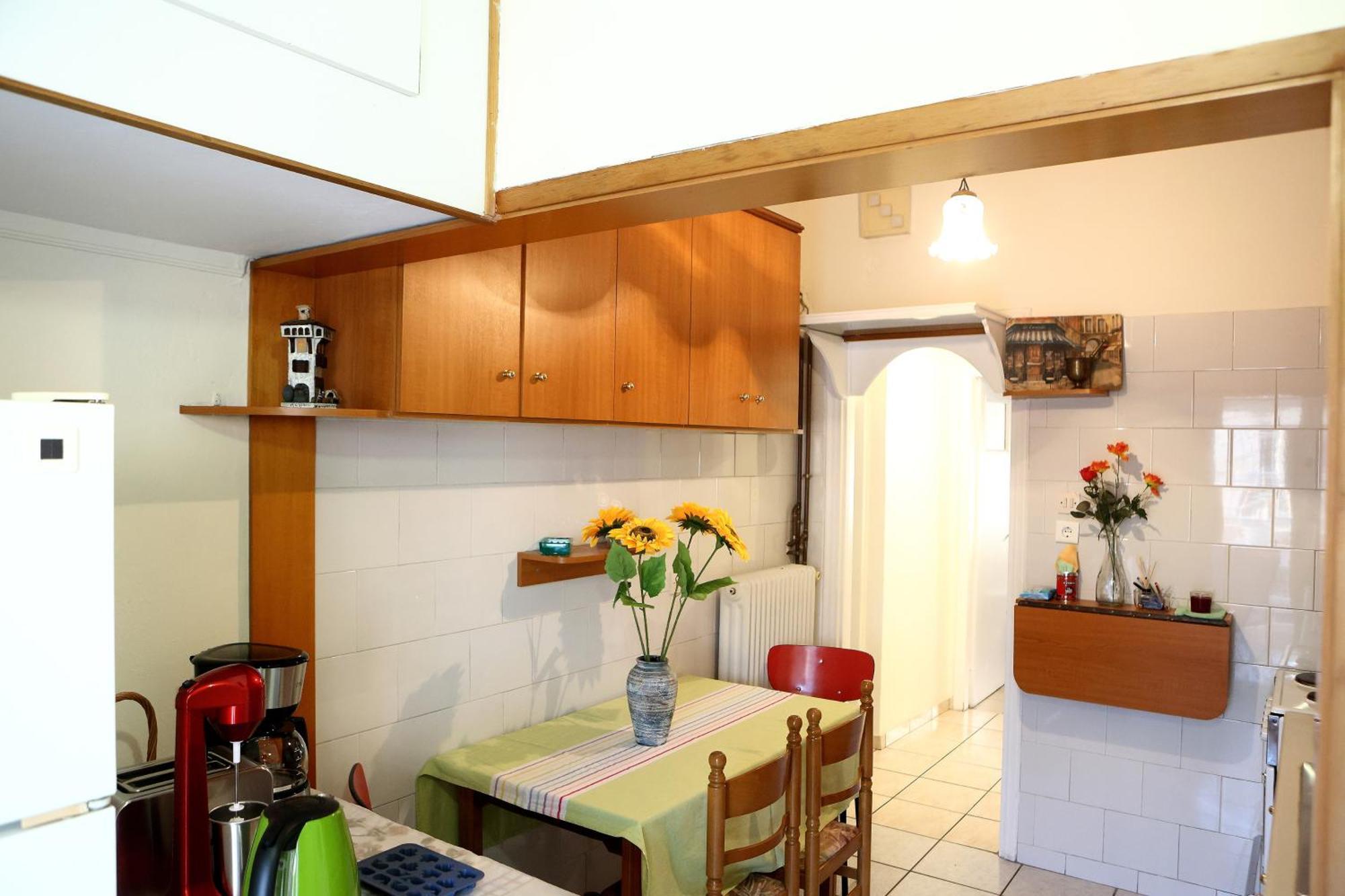 Omonoia Classic Manor Atenas Exterior foto